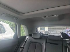 Audi Q3 2023 35 TFSI Fashionable and Dynamic (1.4T) - фото 9