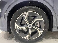 Audi Q4 e-tron 2022 40 e-tron Creative Edition - фото 15