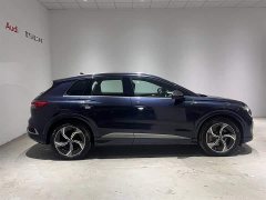 Audi Q4 e-tron 2022 40 e-tron Creative Edition - фото 4