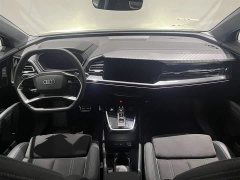 Audi Q4 e-tron 2022 40 e-tron Creative Edition - фото 6
