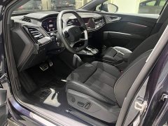 Audi Q4 e-tron 2022 40 e-tron Creative Edition - фото 7