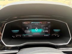 Volkswagen Sagitar 280TSI DSG 30th Anniversary Edition - фото 11
