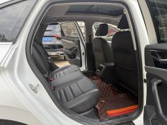 Volkswagen Sagitar 280TSI DSG 30th Anniversary Edition - фото 14