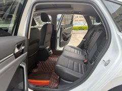 Volkswagen Sagitar 280TSI DSG 30th Anniversary Edition - фото 15
