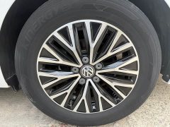 Volkswagen Sagitar 280TSI DSG 30th Anniversary Edition - фото 16