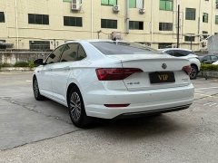 Volkswagen Sagitar 280TSI DSG 30th Anniversary Edition - фото 6