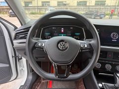 Volkswagen Sagitar 280TSI DSG 30th Anniversary Edition - фото 8