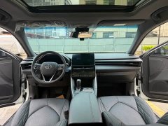 BYD Asia Dragon Shuangqing 2.5L XLE Premium Edition - фото 11