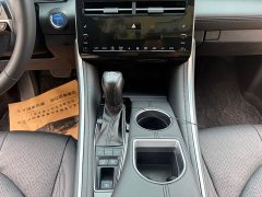 BYD Asia Dragon Shuangqing 2.5L XLE Premium Edition - фото 12