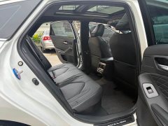 BYD Asia Dragon Shuangqing 2.5L XLE Premium Edition - фото 15