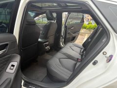 BYD Asia Dragon Shuangqing 2.5L XLE Premium Edition - фото 16