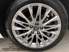 BYD Asia Dragon Shuangqing 2.5L XLE Premium Edition - фото 17