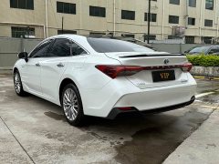 BYD Asia Dragon Shuangqing 2.5L XLE Premium Edition - фото 4