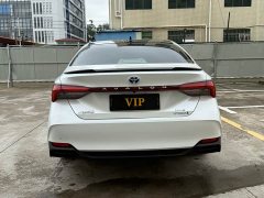 BYD Asia Dragon Shuangqing 2.5L XLE Premium Edition - фото 5