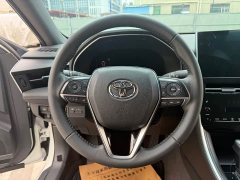 BYD Asia Dragon Shuangqing 2.5L XLE Premium Edition - фото 8