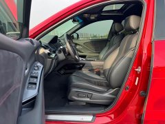 Acura CDX 1.5T two-wheel drive exclusive A-Spec sports - фото 12