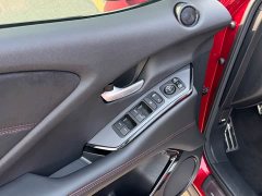 Acura CDX 1.5T two-wheel drive exclusive A-Spec sports - фото 13