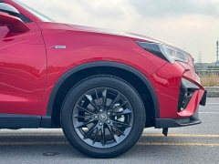 Acura CDX 1.5T two-wheel drive exclusive A-Spec sports - фото 5