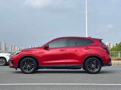 Acura CDX 1.5T two-wheel drive exclusive A-Spec sports - фото 6