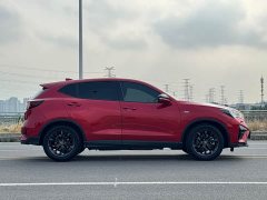 Acura CDX 1.5T two-wheel drive exclusive A-Spec sports - фото 7