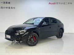 Audi Q5L Sportback 2023 40 TFSI Luxury - фото 1