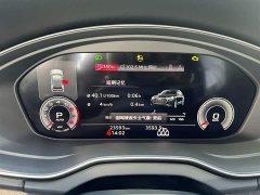 Audi Q5L Sportback 2023 40 TFSI Luxury - фото 10
