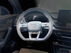 Audi Q5L Sportback 2023 40 TFSI Luxury - фото 11