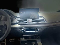 Audi Q5L Sportback 2023 40 TFSI Luxury - фото 12