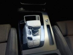 Audi Q5L Sportback 2023 40 TFSI Luxury - фото 13
