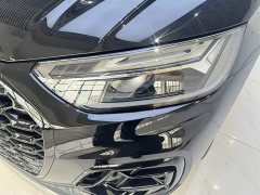 Audi Q5L Sportback 2023 40 TFSI Luxury - фото 14