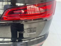 Audi Q5L Sportback 2023 40 TFSI Luxury - фото 15