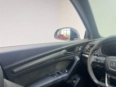 Audi Q5L Sportback 2023 40 TFSI Luxury - фото 18