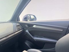 Audi Q5L Sportback 2023 40 TFSI Luxury - фото 19
