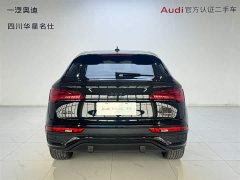 Audi Q5L Sportback 2023 40 TFSI Luxury - фото 5