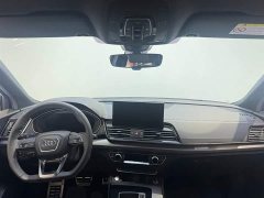 Audi Q5L Sportback 2023 40 TFSI Luxury - фото 7