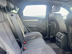 Audi Q5L Sportback 2023 40 TFSI Luxury - фото 8