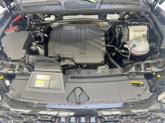 Audi Q5L Sportback 2023 40 TFSI Luxury - фото 9