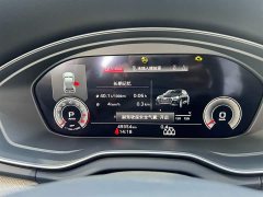 Audi Q5L 45T luxury and dynamic - фото 10