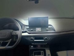Audi Q5L 45T luxury and dynamic - фото 15