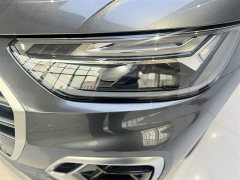 Audi Q5L 45T luxury and dynamic - фото 19