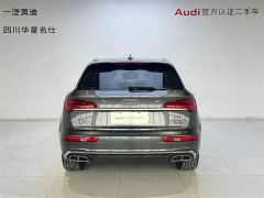 Audi Q5L 45T luxury and dynamic - фото 5