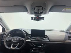 Audi Q5L 45T luxury and dynamic - фото 7