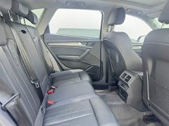 Audi Q5L 45T luxury and dynamic - фото 8