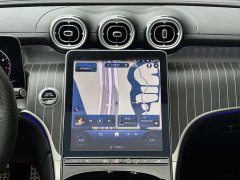 Mercedes-Benz GLC Coupe GLC 300 4MATIC Coupe SUV - фото 14