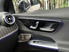 Mercedes-Benz GLC Coupe GLC 300 4MATIC Coupe SUV - фото 15