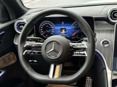 Mercedes-Benz GLC Coupe GLC 300 4MATIC Coupe SUV - фото 18