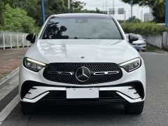 Mercedes-Benz GLC Coupe GLC 300 4MATIC Coupe SUV - фото 2