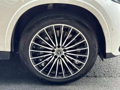 Mercedes-Benz GLC Coupe GLC 300 4MATIC Coupe SUV - фото 20