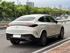 Mercedes-Benz GLC Coupe GLC 300 4MATIC Coupe SUV - фото 5
