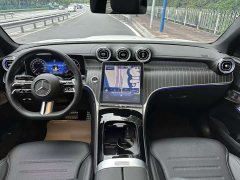 Mercedes-Benz GLC Coupe GLC 300 4MATIC Coupe SUV - фото 8
